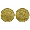 Image 1 : Redwood Station Token [153180]