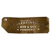 Image 1 : Moise/Klinkner California Cream Cheese Stencil [152970]