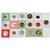 Image 1 : San Francisco Peninsula Token Collection [152966]