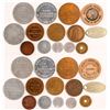 Image 1 : San Jose Token Collection [153159]