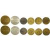 Image 1 : San Mateo County Tokens [153176]