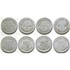 Image 1 : M & M Billiard Hall Tokens [153162]