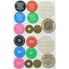Image 1 : Santa Cruz Area Token Collection [152984]