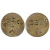 Image 1 : Santa Cruz Island Co Token (CA) [152985]