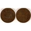 Image 1 : Geo. A. Kurtz, Truckee, Cal. Token [152977]