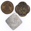 Image 2 : Truckee Saloon Tokens [152723]