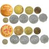 Image 1 : California Token Collection [153155]