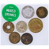 Image 2 : Central California Coast Tokens [152963]