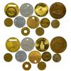 Image 1 : Northern California Tokens [153165]