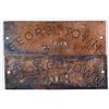 Image 1 : Georgetown Hotel Room Tags, 2 [154580]