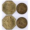 Image 1 : C. Kalinowski Tokens, Littleton [154383]