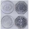 Image 1 : Michaels Alecks Tokens [154381]