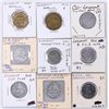Image 1 : Longmont Token Collection [154079]