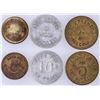 Image 1 : Lyons Tokens [154396]