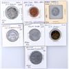 Image 1 : Mancos Token Collection [154390]