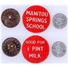 Image 1 : Manitou Tokens [154394]