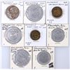 Image 1 : Manzanola Token Collection [154387]