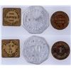 Image 1 : McPhee, Colorado Tokens [154393]