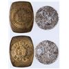 Image 1 : City Drug Store/Old Pioneer Bar Tokens, Meeker [154076]