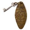 Image 1 : Klein Hotel Key Tag [154571]