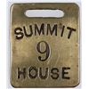 Image 1 : Summit House Key Tag [154578]