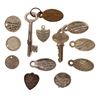 Image 1 : Colorado ID Tag Group, 12 [153016]