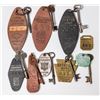 Image 1 : Missouri Key Tags (9) [154595]