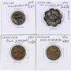 Image 1 : Lovelock/Mazuma Tokens [152926]