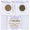 Image 1 : Nevada Tokens [152927]