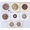 Image 1 : Muskogee Token Collection [154398]