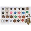 Image 1 : Oklahoma Token Collection [152935]