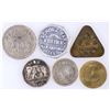 Image 1 : San Antonio Token Group [152719]
