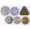 Image 2 : San Antonio Token Group [152719]