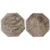 Image 1 : B. Pitchford Sample Room Token, San Marcos [152725]