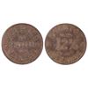 Image 1 : Oak Hall Saloon Token, Waco [152726]