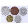 Image 2 : Central Texas Token Group [152717]