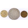 Image 1 : Southwest Texas Tokens [152720]