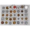 Image 1 : Beer Souvenir Tokens, 50 [154675]
