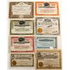 Image 1 : Tonopah Mining Stocks (5 count) [153716]