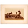 Image 1 : "San Francisco" Steam Locomotive Photo [153229]