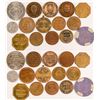 Image 1 : Santa Clara County Token Collection [153171]