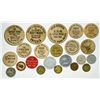 Image 1 : Santa Clara County Tokens [152986]