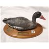 Image 1 : Ducks Unlimited Harvey Welch goose decoy
