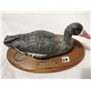 Image 4 : Ducks Unlimited Harvey Welch goose decoy