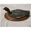 Image 5 : Ducks Unlimited Harvey Welch goose decoy