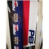 Image 1 : 15' Pepsi Star Wars banners & giant Pepsi sticker 7'