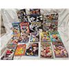 Image 1 : 16 Pokemon books and comics