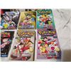 Image 2 : 16 Pokemon books and comics