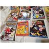 Image 3 : 16 Pokemon books and comics