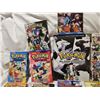 Image 4 : 16 Pokemon books and comics